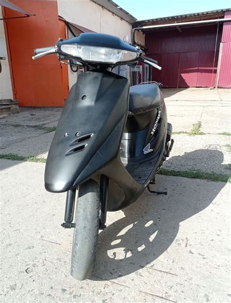 Honda dio 27 Дио: 4 900 грн. - Мопеди / скутери Подільськ на Olx