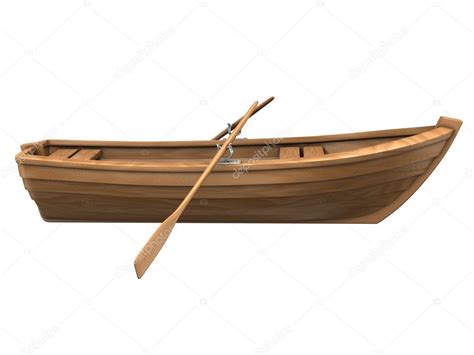 More Wooden row boat designs | Tja