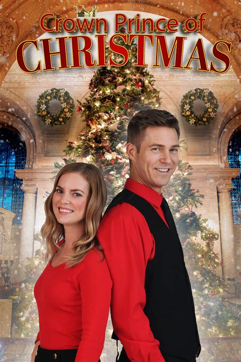 Crown Prince of Christmas - Where to Watch and Stream - TV Guide