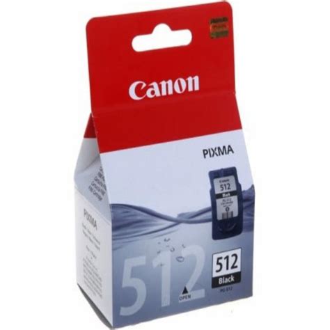 Cartucho Canon Pg Negro Ip Mp