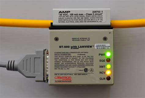Eratic internet connection