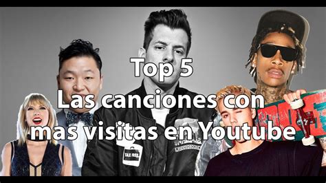 Top 50 Las Canciones Con Más Vistas Del 2019 Youtube