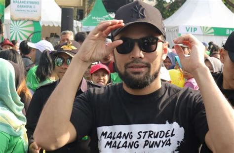 Teuku Wisnu Bagi Bagi Emas Gratis Begini Cara Mendapatkannya