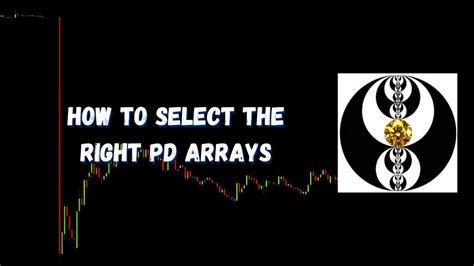 Ict Gems How To Select The Right Pd Arrays Youtube