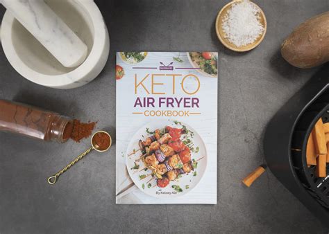 10 Amazing Keto Air Fryer Recipes Cookbook For 2023 Storables