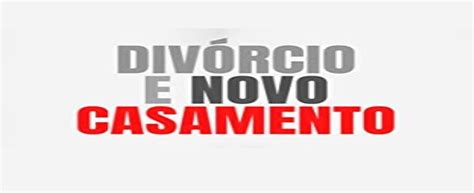 Livro Divórcio e novo casamento Comparar e comprar melhor preço