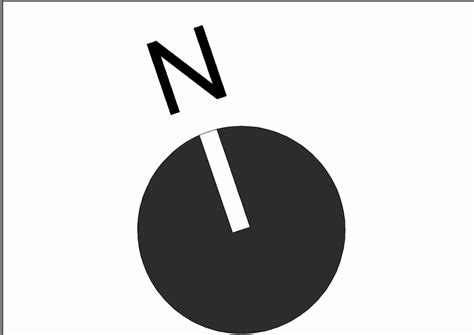 north block  autocad  cad   kb bibliocad