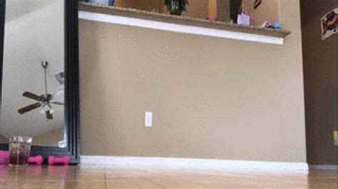 Hot In The North Pantyhose Tease Just For You