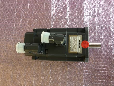 Siemens Servomotor 1FK7040 5AK71 1EH3 EBay