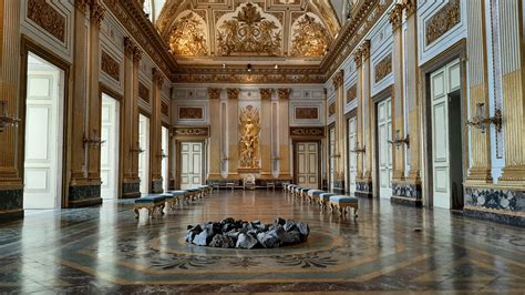 Concerto Di Primavera Nella Sala Del Trono Reggia Di Caserta