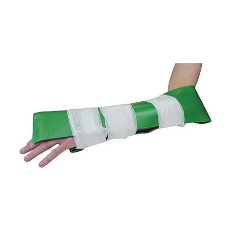 HypaGuard Flexible Emergency Splint Sportsfit Uk