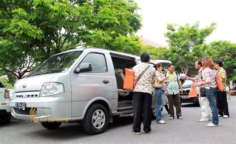 Bali Hotel Shuttle Services are the transportation services