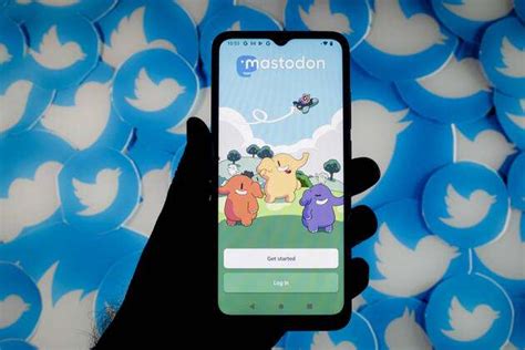 Thousands Flock To Mastodon App After Musk Twitter Takeover The Twitter