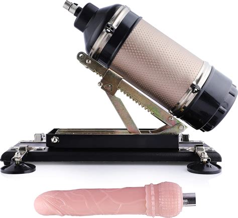 Hismith M Quina De Sexo Con Dildo Autom Tico Para Hombres Y Mujeres