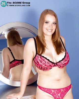 Fat Tits Of Sierra Skye Shown In Her Lingerie Photo Session Porn Pictures XXX Photos Sex