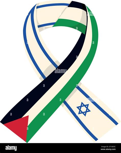 Banderas De Palestina E Israel Imágenes Vectoriales De Stock Página 2 Alamy