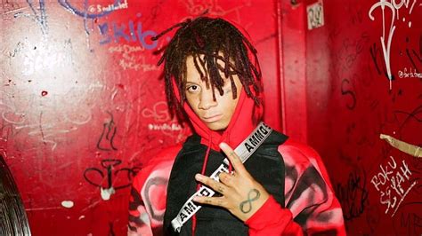 Aesthetic Trippie Redd Hd Wallpaper Pxfuel