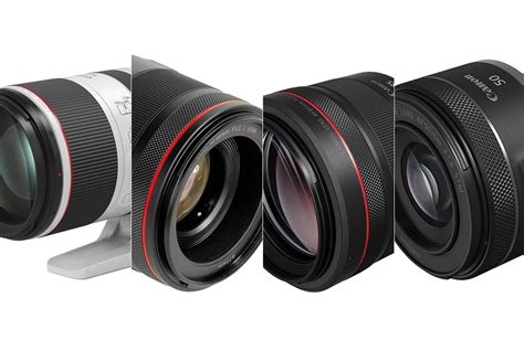 The best Canon lenses for 2023 | Popular Photography