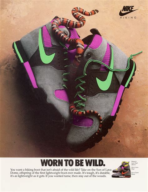 What Is Nike ACG - The History of Nike's Iconic Sub-label