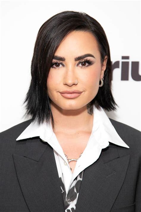 Demi Lovato Revealed Her Thoughts About The Poot Meme