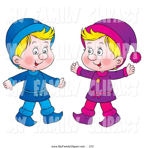 Kids In Pajamas Clipart Free Download On Clipartmag