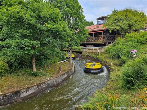 Complete Guide To Visiting Alton Towers Mdtravelhub