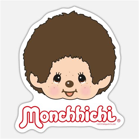 Suchbegriff: 'monchhichi' Sticker online shoppen | Spreadshirt