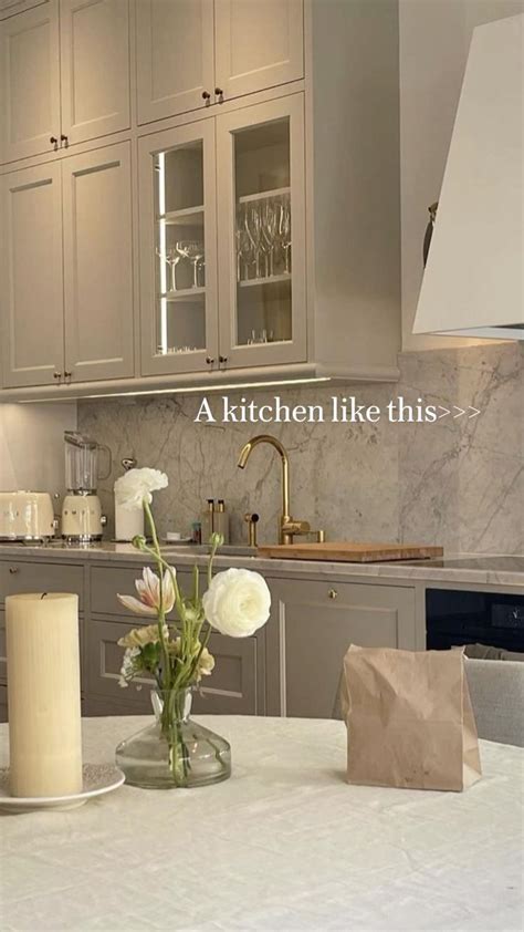 Elegant Kitchen Ideas for a Stylish Home