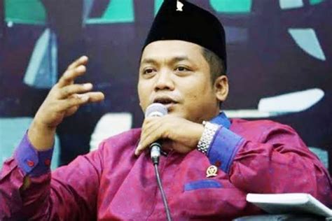 Gus Nabil Ajak Warga Dan Pemerintah Bersinergi Cari Solusi Perbaiki