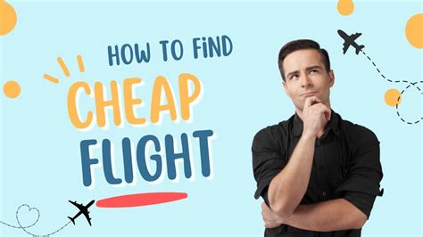 How To Find Cheap Flight Budget Travel Tips 🔥🔥 Youtube