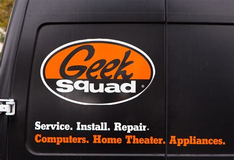 Geek Squad Scam How To Recognize And Avoid It