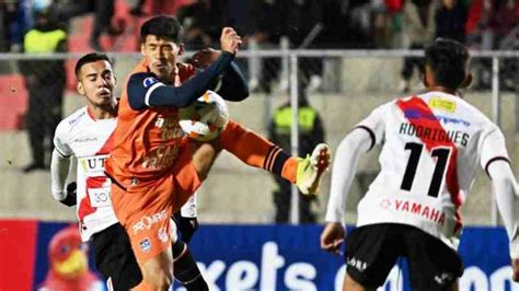 César Vallejo Vs Always Ready Hoy En Vivo Por Copa Sudamericana 2024