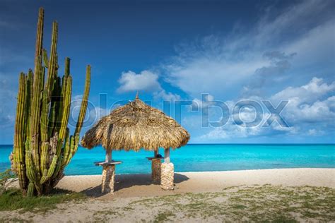 Netherlands Antilles Beaches