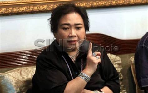 Kabar Duka Rachmawati Soekarnoputri Meninggal Akibat Positif Covid 19