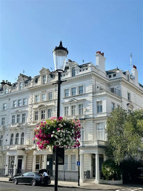 Discovering the Hidden History of West Kensington, London 5