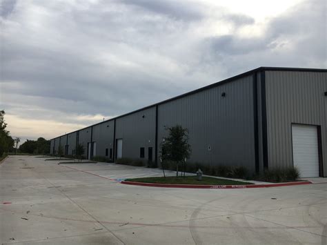 Ft Worth Office Warehouse Space Rds Commercial Real Estate