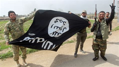 Inside The Isis Recruitment Machine 2015 Cnn Video