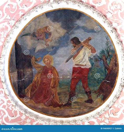 Saint catherine of alexandria temecula is hosting a massive festival 24