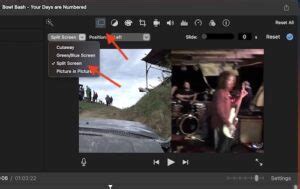 how to join videos on mac