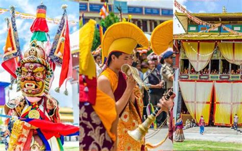 Sikkim Festivals | Top 6 Famous Festival of Sikkim | Honeymoon Bug