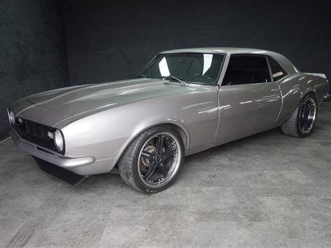 Chevrolet Camaro Classic Cars for Sale - Classic Trader