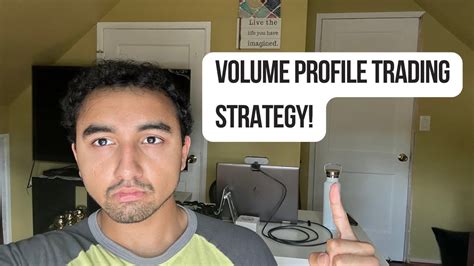 My Simple Daytrading Strategy For Beginner Traders Using Volume