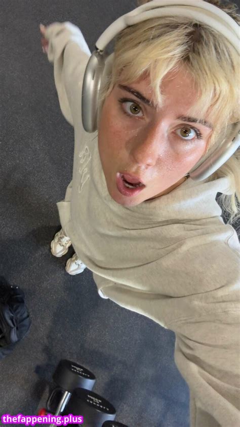 Faith Ordway Faithordway Itsfaithmarone Nude OnlyFans Photo The Fappening Plus