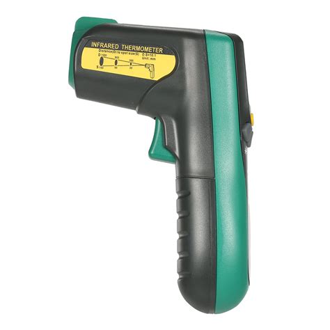 Infrared Thermometer MS6522A