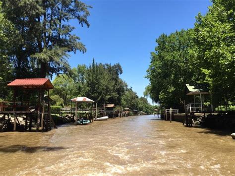 From Buenos Aires Tigre Delta With Sailing Premium Tour