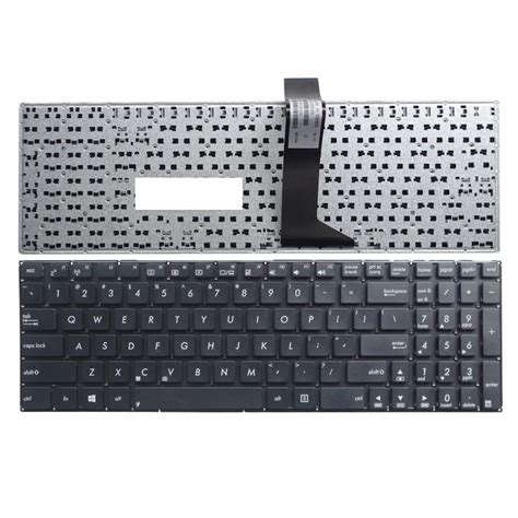 Teclado Para Ordenador Port Til Asus Accesorio Para Asus X Lb