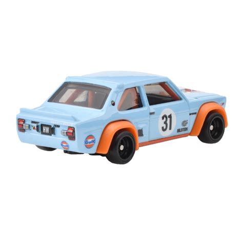 T Hunted Novos carros das séries premium da Hot Wheels
