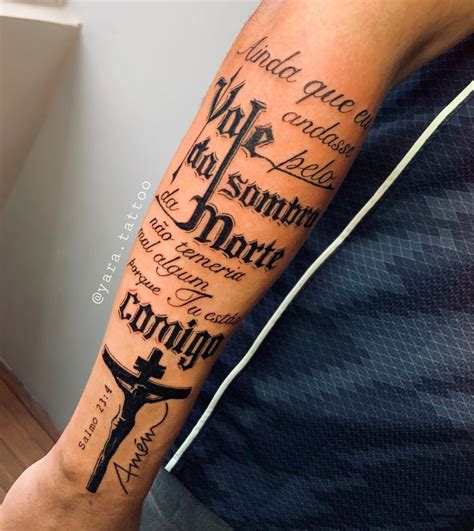 Tatuagem Salmo Tatuaje De Salmo Frases Para Tatuajes Frases