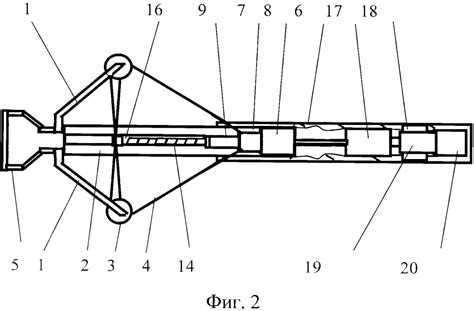 Пружинный арбалет своими руками чертежи - 96 фото