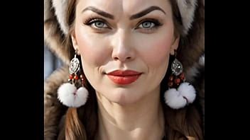 Beautiful Russian Girl Comic Art XVIDEOS